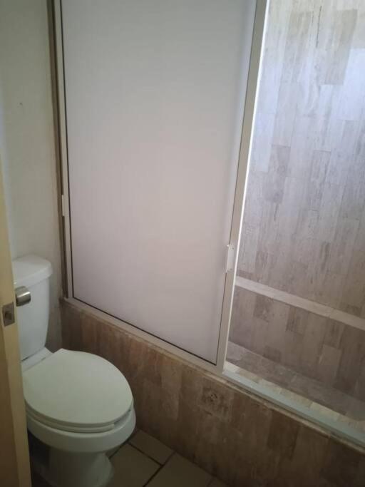 Hermoso Apartamento En Manzanillo Con Alberca Y Cancha De Tenis, Ideal Para Relajarse Y Disfrutar De Una Escapada Tranquila En El Paraiso Tropical 外观 照片